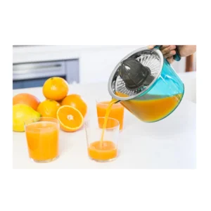 Στίφτης Cecotec Zitrus Easy Inox CEC-04069 - Image 5