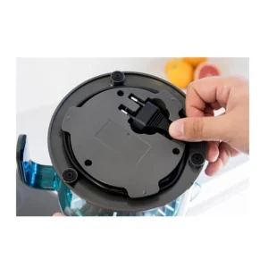 Στίφτης Cecotec Zitrus Easy Inox CEC-04069 - Image 6