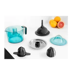 Στίφτης Cecotec Zitrus Easy Inox CEC-04069 - Image 7