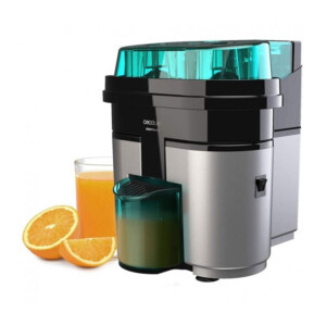 Διπλός Στίφτης Cecotec EssentialVita Twice Χρώματος Μαύρο 90W CEC-04146 - Image 4