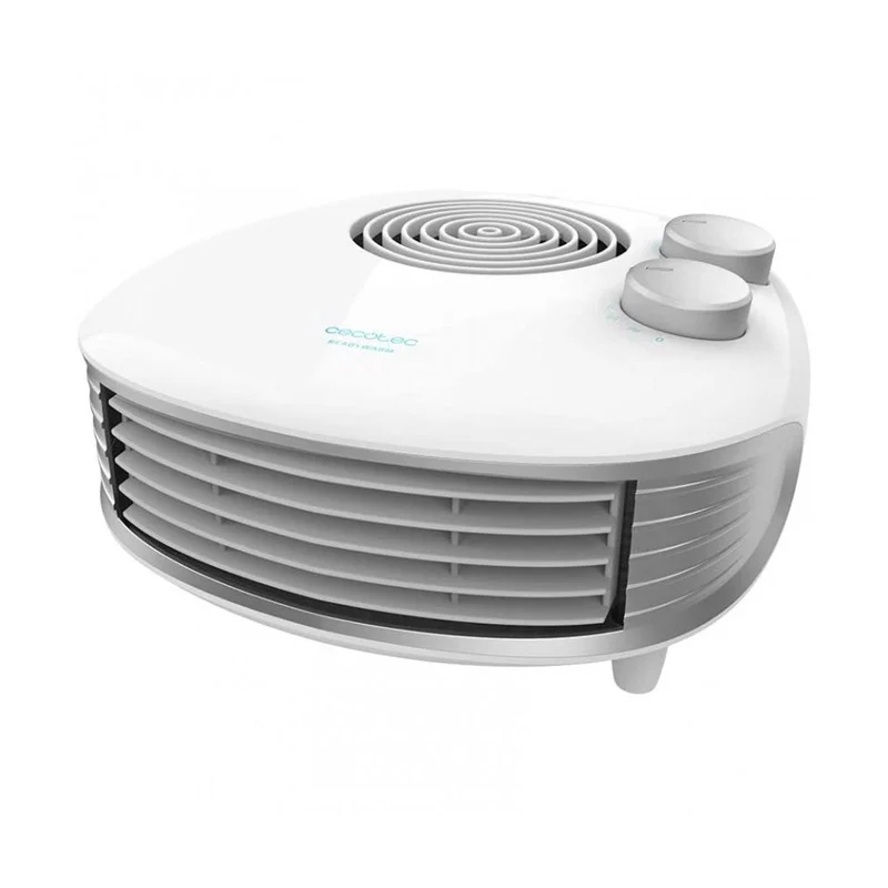 Αερόθερμο 2000 W Cecotec Ready Warm 9800 Force Horizon 27 x 27 x 11 cm CEC-05398 Αερόθερμο 2000 W Cecotec Ready Warm 9800 Force Horizon 27 x 27 x 11 cm CEC-05398
