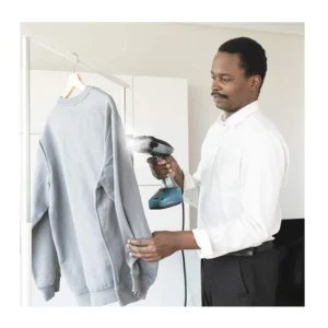 Συσκευή Ατμού για Εύκολο Σιδέρωμα Fast&Furious 4040 Absolute Cecotec CEC-05518 - Image 6