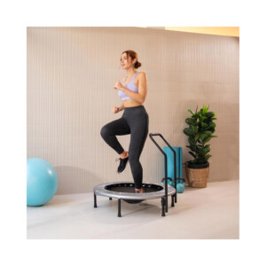 Τραμπολίνο Γυμναστικής 92 cm Cecotec DrumFit Jump 920 CEC-07194 - Image 3