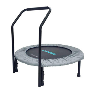 Τραμπολίνο Γυμναστικής 92 cm Cecotec DrumFit Jump 920 CEC-07194 - Image 7