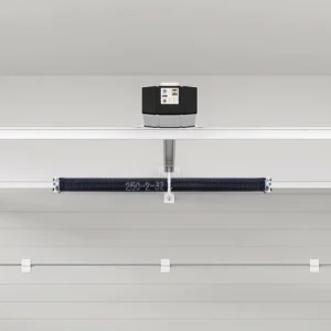 VEVOR Ζεύγος Ελατηρίων Συστροφής Γκαραζόπορτας 0.25 x 2 x 32 ίντσες με Ράβδους Περιέλιξης CKMDH0250X2XY00GQV0 - Image 7