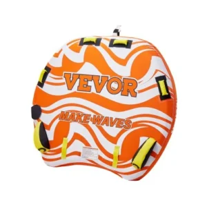VEVOR Φουσκωτό Τούμπα Θαλάσσης για 1-2 Άτομα - Ρυμουλκούμενο για Σκάφη CQTL2PDDX2R0W0X83V0