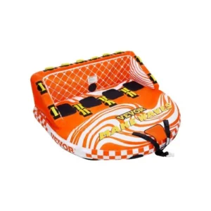 VEVOR Φουσκωτό Τούμπα Θαλάσσης για 1-4 Άτομα - Ρυμουλκούμενο για Σκάφη CQTL2SFDX4R0TI58EV0