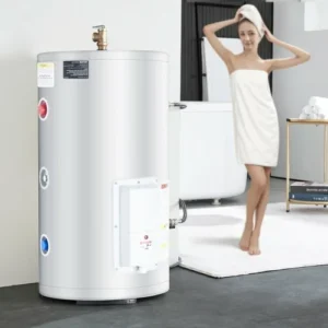 VEVOR Ηλεκτρικός Θερμοσίφωνας 18 Γαλόνια 1.6Kw LED για Ντους CSSRSQ70LXNL6OAABV2 - Image 7