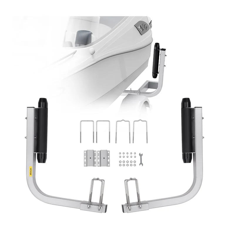 Σετ Ατσάλινα Στηρίγματα Βαρέως Τύπου για Τρέιλερ Σκαφών 50 x 52 cm 2 τμχ VEVOR CTCDGLXLX000D34WRV0 Σετ Ατσάλινα Στηρίγματα Βαρέως Τύπου για Τρέιλερ Σκαφών 50 x 52 cm 2 τμχ VEVOR CTCDGLXLX000D34WRV0