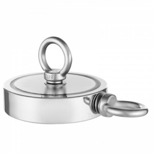 VEVOR Κιτ Μακέτας Ψαρέματος 2000 LBS Διπλής Όψης CXDYTZSM2000VUG2BV0 - Image 8