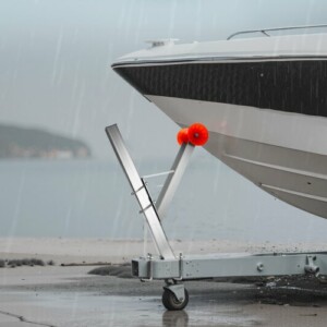 VEVOR Βάση Βαρούλκου Βάρκας με Ρολό για Ποστ 51-76 mm CYJPZJZJZ000FYDBP001V0 - Image 7