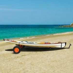 VEVOR Ρυμουλκό Σκάφους 420lbs με Ρυθμιζόμενο Μήκος και Ελαστικά 15.7 in CYSDQYC420BH54A5OV0 - Image 7