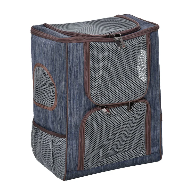 Τσάντα Μεταφοράς για Κατοικίδια 35 x 28.5 x 45 cm PawHut D00-133 Τσάντα Μεταφοράς για Κατοικίδια 35 x 28.5 x 45 cm PawHut D00-133