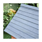 Ξύλινο Σπίτι Σκύλου 81.3 x 91.5 x 98.5 cm PawHut D02-032 - Image 3