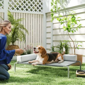 Γκρι/Ασημί D04-298V00LG