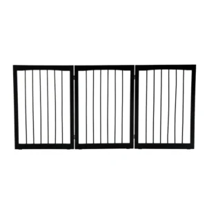 PawHut 3 Section Dog and Pet Eraser