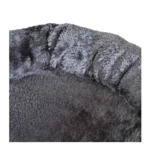 Δέντρο Γάτας - Ονυχοδρόμιο 40 x 65 cm Χρώματος Σκούρο Γκρι PawHut D30-202GY - Image 3