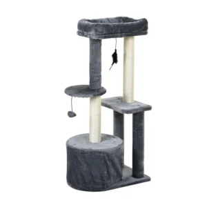 Δέντρο Γάτας - Ονυχοδρόμιο 48 x 35 x 100 cm PawHut D30-279 - Image 5