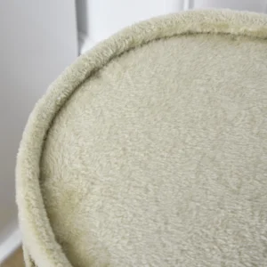 Σπίτι Γάτας 3 Επιπέδων 37.5 x 37.5 x 70 cm PawHut D30-326 - Image 6