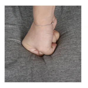 Ξύλινο Σπίτι Γάτας 41 x 30 x 36 cm Χρώματος Γκρι PawHut D30-334GY - Image 2