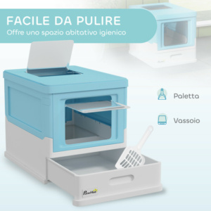 Γαλάζιο D31-061V00LB