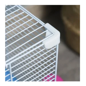 Κλουβί για Χάμστερ με Αξεσουάρ 37 x 46 x 30 cm PawHut D51-213 - Image 3