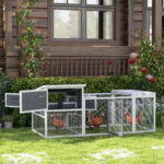 Φωλιά για Επώαση και Εξωτερικό Χώρο