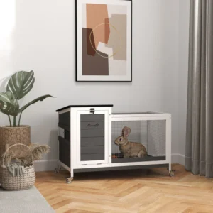 από Ξύλο Έλατου και Ατσάλι