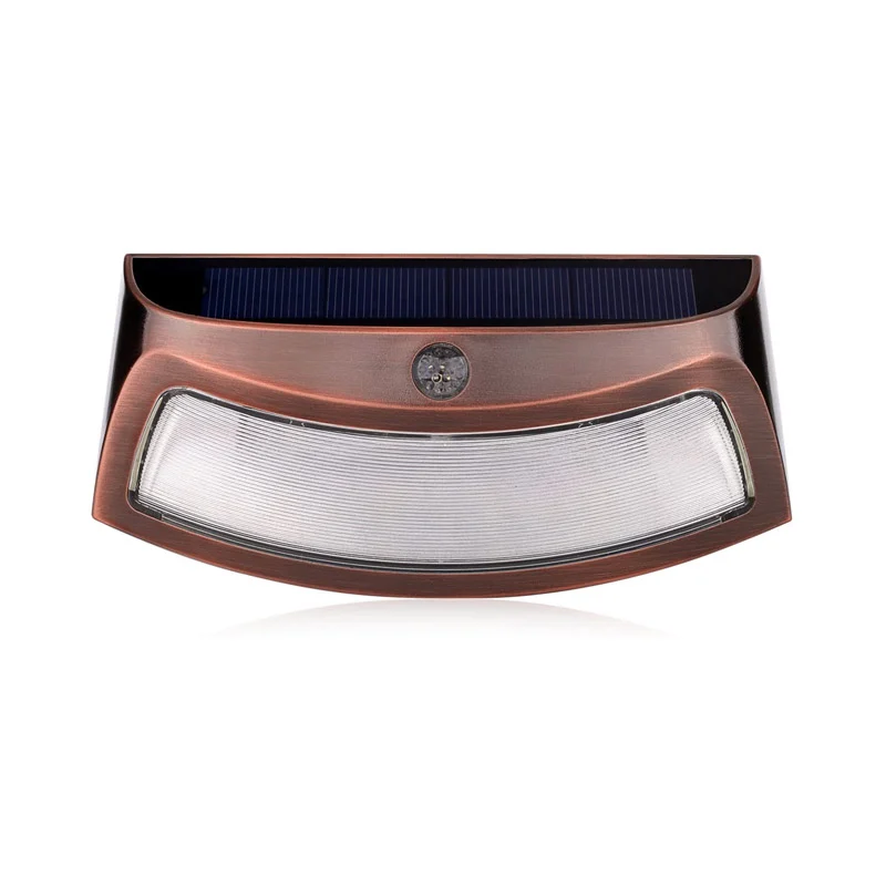 Ηλιακό Φως Εξωτερικού Χώρου με Λευκό LED Φωτισμό και Αισθητήρα Κίνησης SPM DB5173 Ηλιακό Φως Εξωτερικού Χώρου με Λευκό LED Φωτισμό και Αισθητήρα Κίνησης SPM DB5173