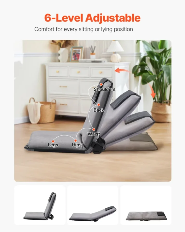 5 x 53 x 52 cm Γκρι DBYQBKWFS000DD52CV0 Vevor