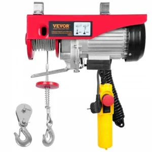 Ηλεκτρικός Γερανός VEVOR