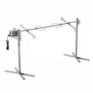 VEVOR Ηλεκτρική Σούβλα BBQ 56" Ανοξείδωτη για 60kg Χοιρινό ή Αρνί DDXZKJ56INCHGME8R002V2 - Image 8