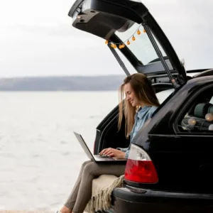 VEVOR 2 Τεμάχια Πίσω Υδραυλικοί Αποσβεστήρες Πόρτας Συμβατοί με τη Σειρά VM Sharan 2010-2023 DDZCG2JSCDL2COALLV9 - Image 7