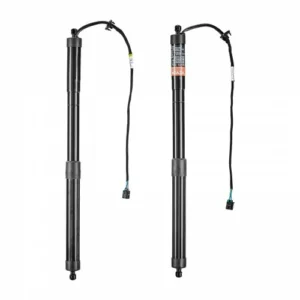 VEVOR 2 Τεμάχια Πίσω Υδραυλικοί Αποσβεστήρες Πόρτας Συμβατοί με τη Σειρά VM Sharan 2010-2023 DDZCG2JSCDL2COALLV9 - Image 8