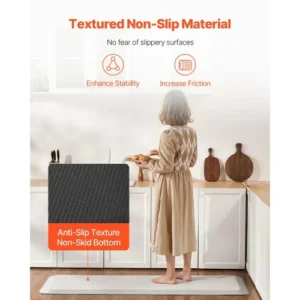 VEVOR Χοντρό Στρώμα Προστασίας Πτώσης για Ηλικιωμένους 24x70 ίντσες DLFSDFSHCDDWKO0FSV0 - Image 3