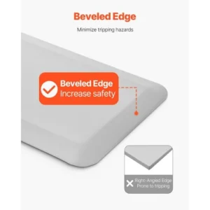 VEVOR Χοντρό Στρώμα Προστασίας Πτώσης για Ηλικιωμένους 24x70 ίντσες DLFSDFSHCDDWKO0FSV0 - Image 4