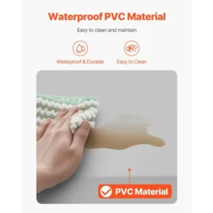 VEVOR Χοντρό Στρώμα Προστασίας Πτώσης για Ηλικιωμένους 24x70 ίντσες DLFSDFSHCDDWKO0FSV0 - Image 5