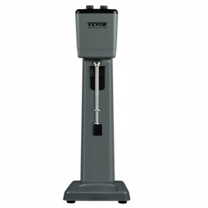 Μηχανή Παρασκευής Μιλκσέικ VEVOR 375W Ανοξείδωτη Blender Ποτών  DTNXJHABS375WK7HDV2 - Image 8