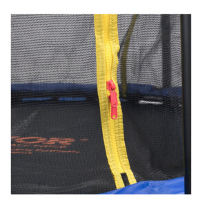 Παιδικό Τραμπολίνο με Εσωτερικό Προστατευτικό Δίχτυ 152 cm VEVOR DWYXBC5YCDWYPRW3SV0 - Image 2