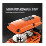 Ηλεκτρικό Κατεδαφιστικό Πιστολέτο 66J HEX 2200 W VEVOR DXDHYCPZJZKJ1XQ8GV2 - Image 3