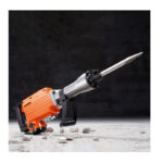 Ηλεκτρικό Κατεδαφιστικό Πιστολέτο 66J HEX 2200 W VEVOR DXDHYCPZJZKJ1XQ8GV2 - Image 8