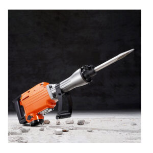 Ηλεκτρικό Κατεδαφιστικό Πιστολέτο 66J HEX 2200 W VEVOR DXDHYCPZJZKJ1XQ8GV2 - Image 8