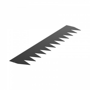 VEVOR Σετ 3 Μεταλλικών Διαχωριστικών Κατά Μήκος 40x8εκ Ανθεκτικά στη Σκουριά DXGJSPZ3PCS4JUPE7V0 - Image 8