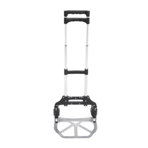 Πτυσσόμενο Καρότσι Μεταφοράς 70 Kg 410 x 385 x 1000 mm HOMCOM E7-0006 - Image 2