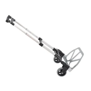 Πτυσσόμενο Καρότσι Μεταφοράς 70 Kg 410 x 385 x 1000 mm HOMCOM E7-0006