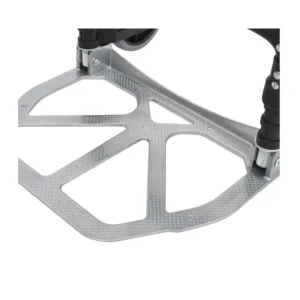 Πτυσσόμενο Καρότσι Μεταφοράς 70 Kg 410 x 385 x 1000 mm HOMCOM E7-0006 - Image 4