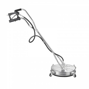 VEVOR Πλυστικό Επιφανειών 18" με Ρόδες και Διπλή Λαβή έως 4000 PSI GYQXJBMQJQYPY17O7V0 - Image 8