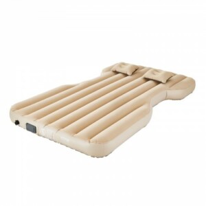 VEVOR Φουσκωτό Στρώμα Αυτοκινήτου για Μοντέλο Y - Άνεση & Πρακτικότητα στην Ταξιδιωτική σας Περιπέτεια HBXKZRMSTESL2NUD1V9 - Image 8