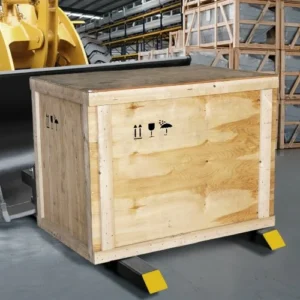 VEVOR Πιρούνια Παλέτας, 2000 lbs, 43" για Τρακτέρ & Φορτωτές  HCF43INCH20005JCOV0 - Image 7