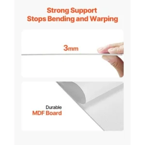 VEVOR Σετ 72 Καμβάδων Ζωγραφικής 8x10 Ίντσες HHFB810INCH759BILV0 - Image 3